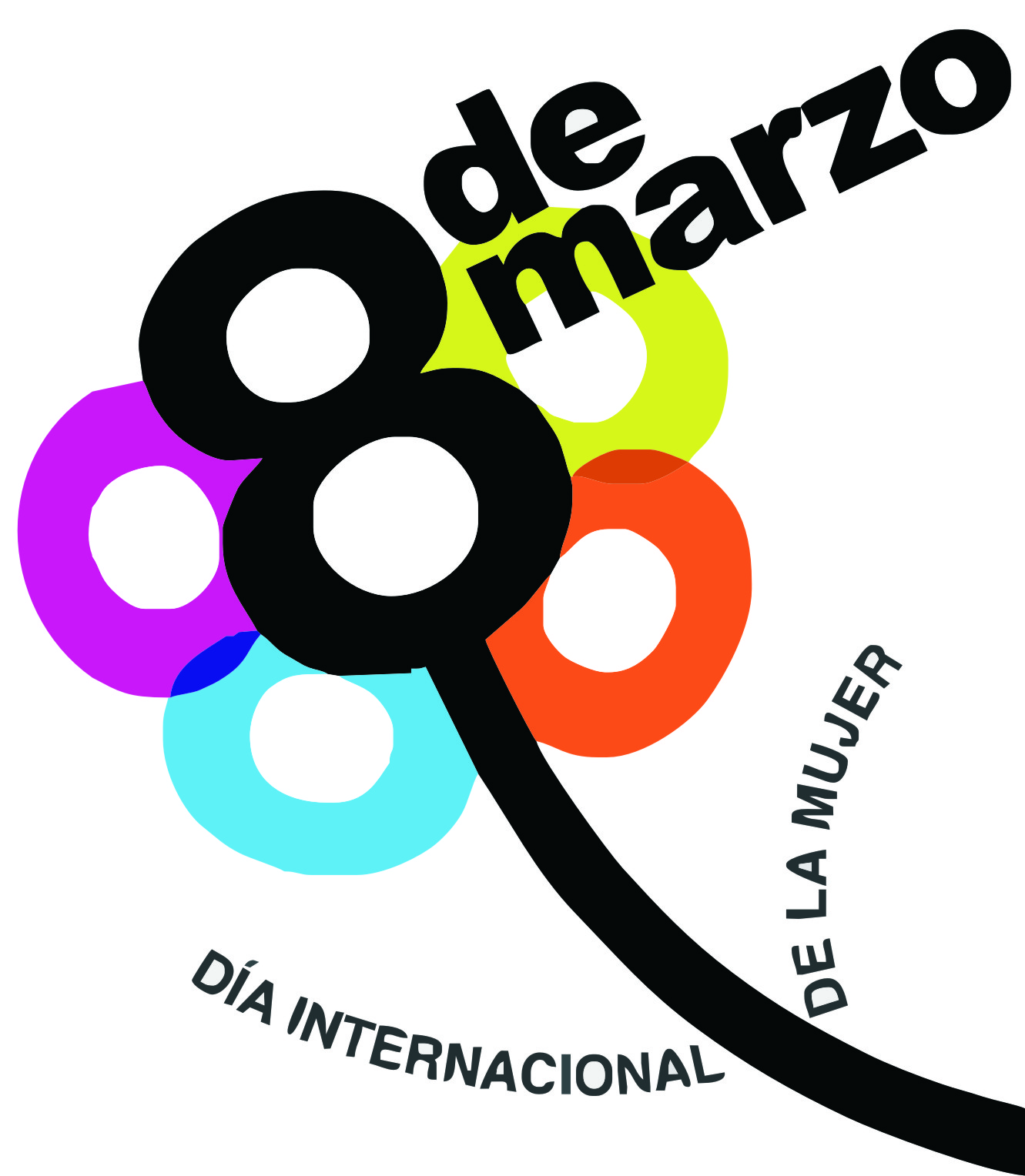Zd los hilos para el ajuste de la persona